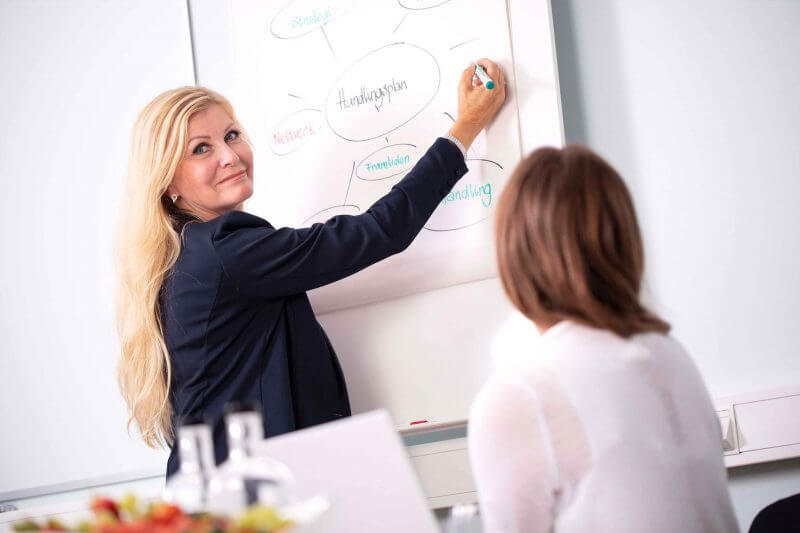 Bilde strategi