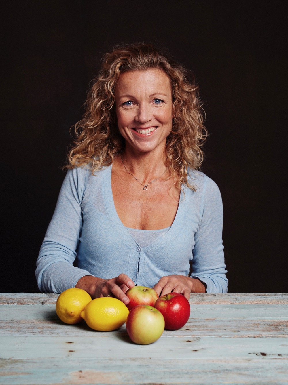 Cathrine borchsenius