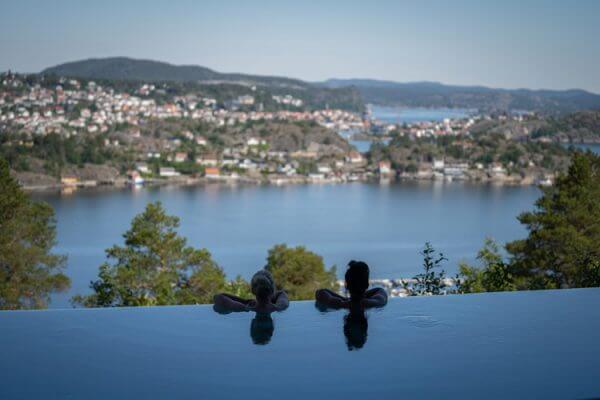 SPA – Kragerø Resort