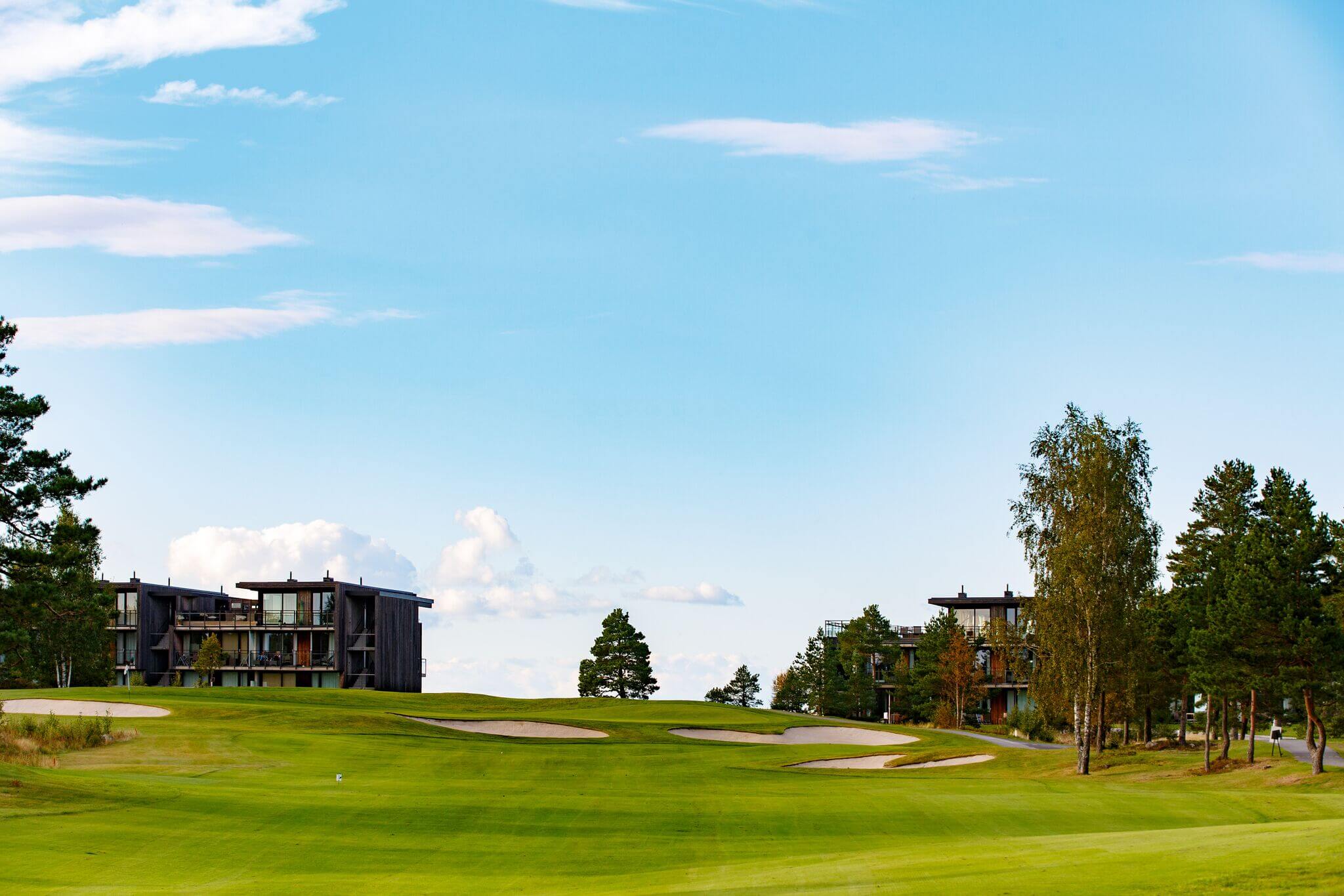 Golf - Kragerø Resort