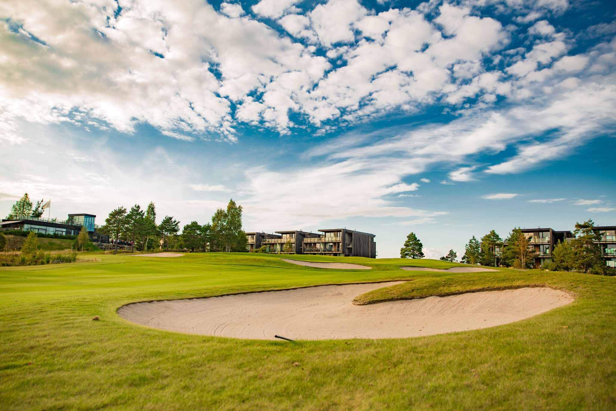 Golfbanenyhetsbrev