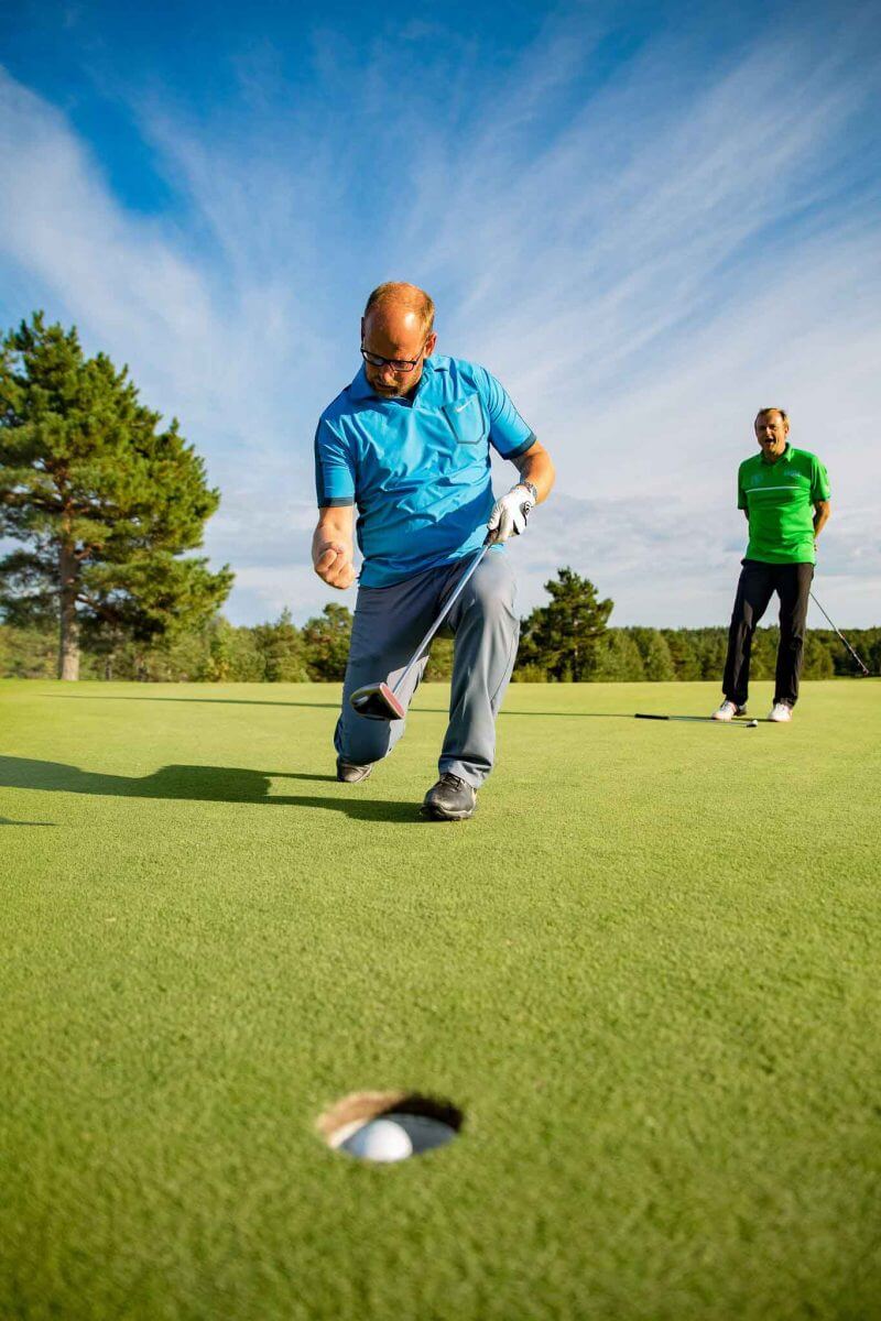 Golfspiller 2 Haakon Sundbø kopi
