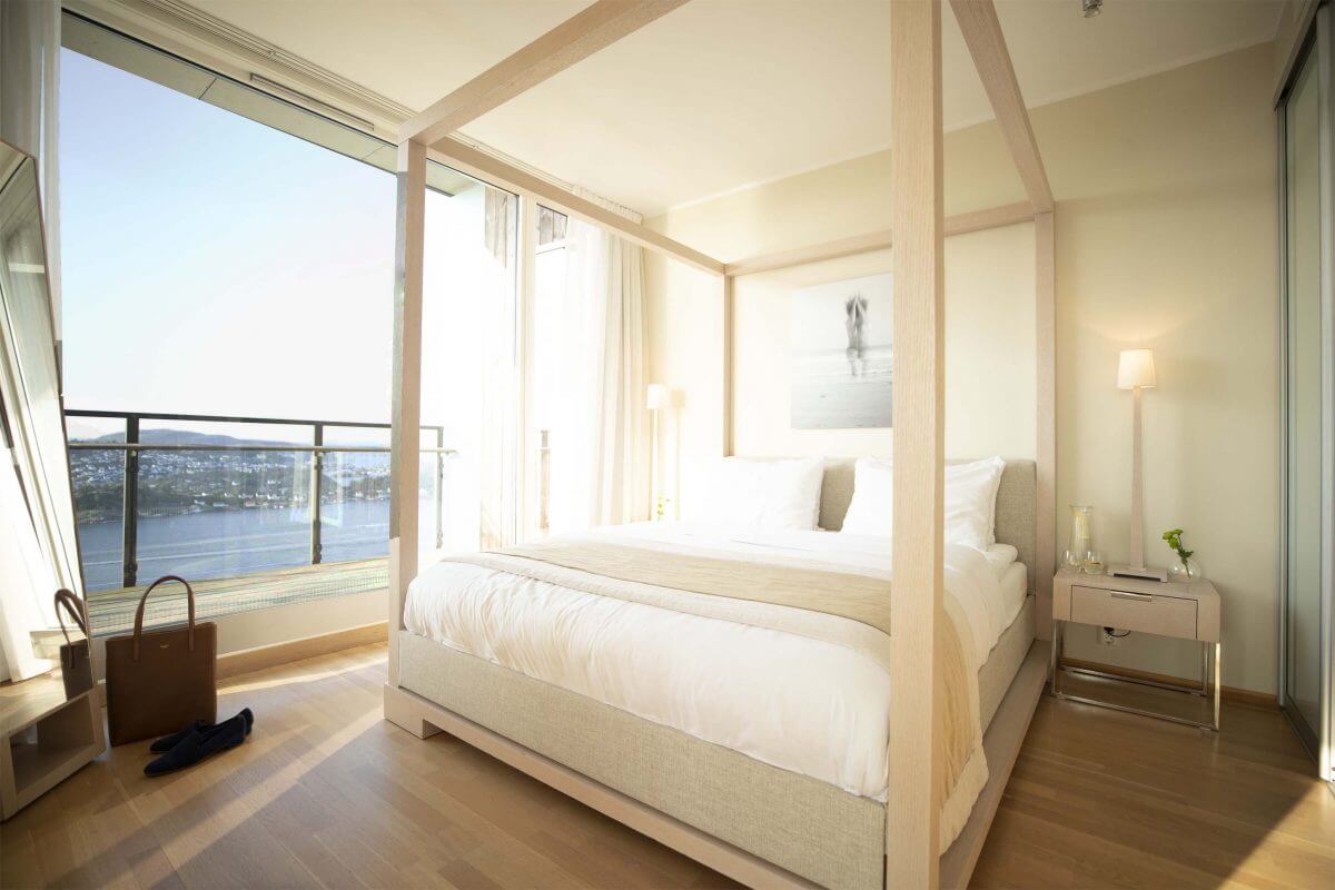 ROOMS & SUITES – Kragerø Resort