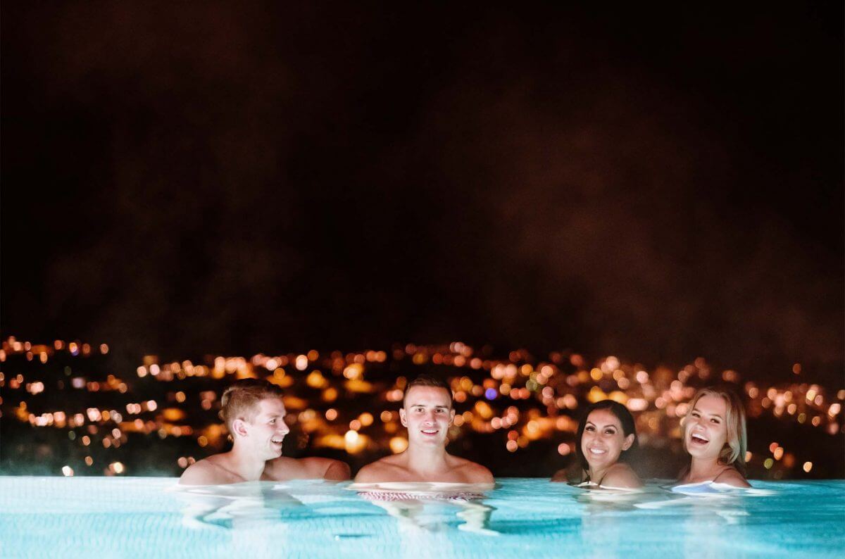 SPA – KRAGERØ RESORT