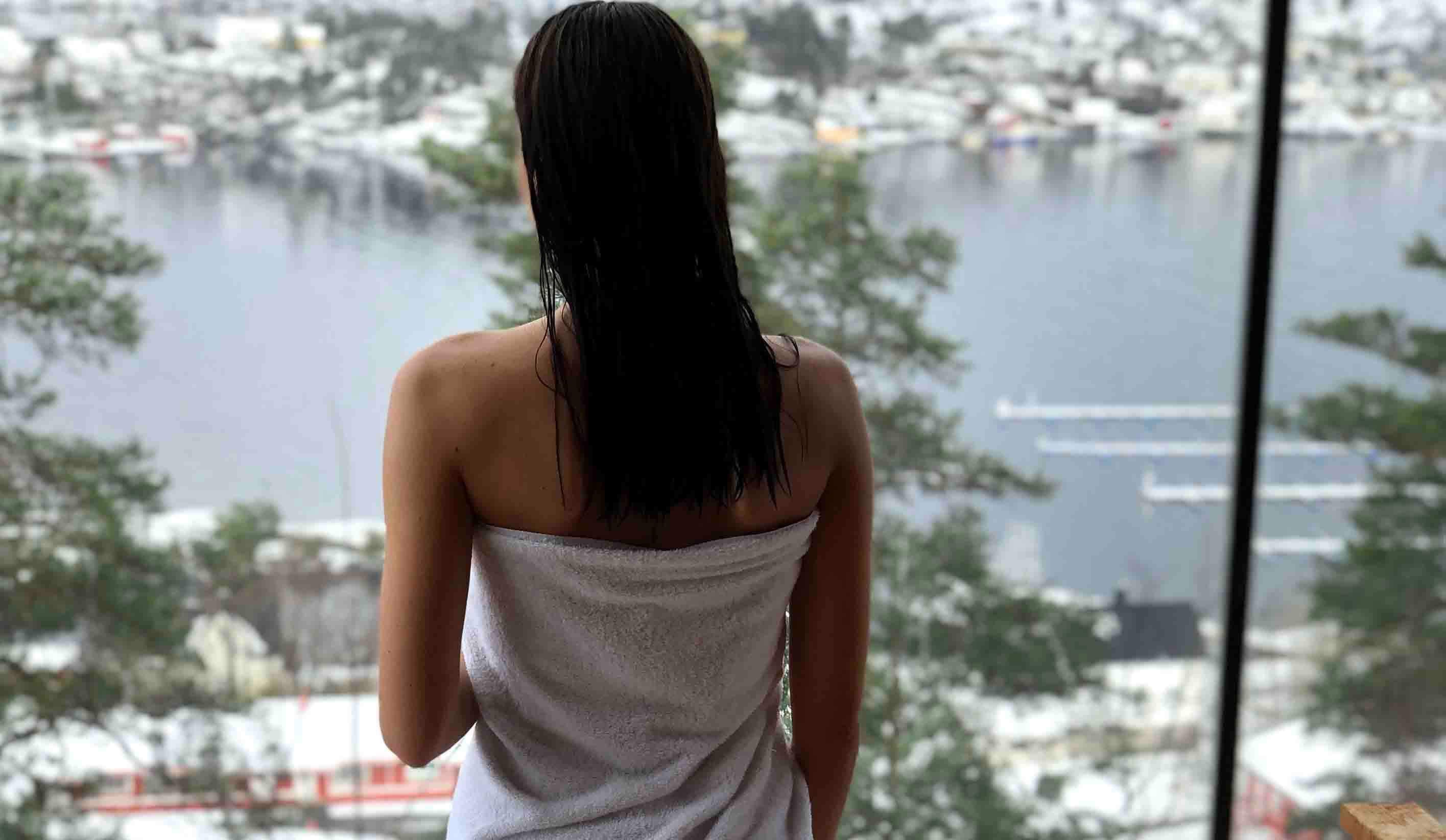 SPAWEEKEND – KRAGERØ RESORT
